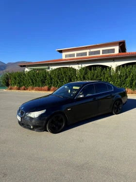 BMW 530 3.0 - Car24.bg BMW 530 3.0