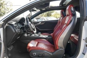 Audi S5 2018* PROGRESSIVE* QUATTRO* MAGMA RED* KEYLESS* CA - 42900 лв. / 21934.42 € - 66208315 9 | Car24.bg Audi S5 2018* PROGRESSIVE* QUATTRO* MAGMA RED* KEYLESS* CA - 42900 лв. / 21934.42 € - 66208315 9