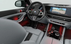 BMW X5M COMPETITION/625HP/MASSAGE/PANO/B&W/HUD/360/677g - 250899 лв. / 128282.62 € - 99515769 11 | Car24.bg BMW X5M COMPETITION/625HP/MASSAGE/PANO/B&W/HUD/360/677g - 250899 лв. / 128282.62 € - 99515769 11