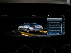 Mercedes-Benz E 450 4MATIC/HEADS UP/BLIND SPOTS/NAVI/REAR CAM - 27761 € / 54295.80 лв. - 65111092 12 | Car24.bg Mercedes-Benz E 450 4MATIC/HEADS UP/BLIND SPOTS/NAVI/REAR CAM - 27761 € / 54295.80 лв. - 65111092 12