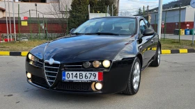 Alfa Romeo 159 1.9 JTDM KLIMATRONIK/6skorosti - Car24.bg Alfa Romeo 159 1.9 JTDM KLIMATRONIK/6skorosti