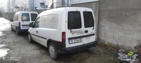 Opel Combo 1.3 - 1700 € / 3324.91 лв. - 50812085 5 | Car24.bg Opel Combo 1.3 - 1700 € / 3324.91 лв. - 50812085 5