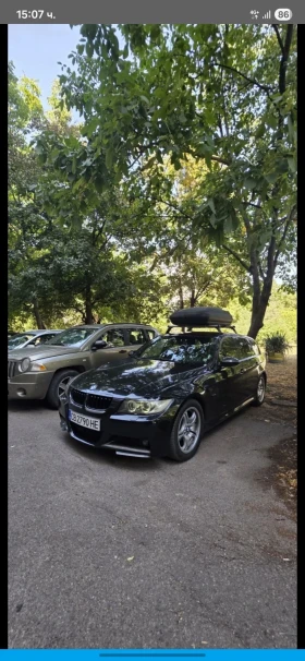 BMW 320 M Sport 163+ + + + - 3350 € / 6552.03 лв. - 83203614 10 | Car24.bg BMW 320 M Sport 163+ + + + - 3350 € / 6552.03 лв. - 83203614 10