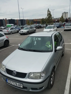 VW Polo 1.4 - Car24.bg VW Polo 1.4