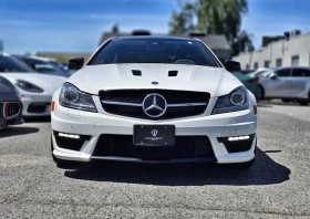 Mercedes-Benz C 63 AMG 507 EDITION * LSD * СЕРВИЗНА ИСТОРИЯ * H&K * | Auto.bg — изображение 2 Mercedes-Benz C 63 AMG 507 EDITION * LSD * СЕРВИЗНА ИСТОРИЯ * H&K * | Auto.bg — изображение 2