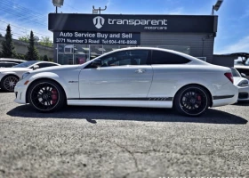 Mercedes-Benz C 63 AMG 507 EDITION * LSD * СЕРВИЗНА ИСТОРИЯ * H&K * | Auto.bg — изображение 3 Mercedes-Benz C 63 AMG 507 EDITION * LSD * СЕРВИЗНА ИСТОРИЯ * H&K * | Auto.bg — изображение 3