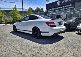 Mercedes-Benz C 63 AMG 507 EDITION * LSD * СЕРВИЗНА ИСТОРИЯ * H&K * | Auto.bg — изображение 4 Mercedes-Benz C 63 AMG 507 EDITION * LSD * СЕРВИЗНА ИСТОРИЯ * H&K * | Auto.bg — изображение 4