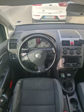 VW Touran - Car24.bg VW Touran
