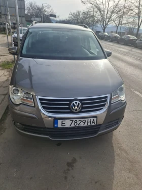VW Touran undefined | Auto.bg — изображение 6 VW Touran undefined | Auto.bg — изображение 6