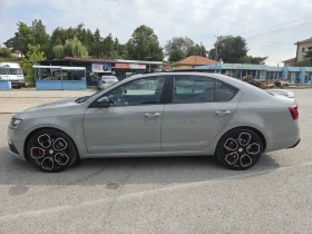 Skoda Octavia 2.0 TSI 245к.с | Auto.bg — изображение 9 Skoda Octavia 2.0 TSI 245к.с | Auto.bg — изображение 9