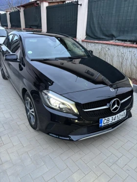 Mercedes-Benz A 160 - Car24.bg Mercedes-Benz A 160