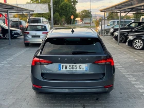 Skoda Octavia 2.0TDI 150k.c AVTOMAT MATRIX | Auto.bg — изображение 3 Skoda Octavia 2.0TDI 150k.c AVTOMAT MATRIX | Auto.bg — изображение 3