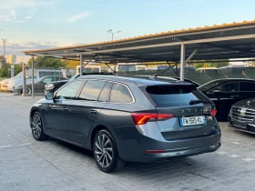Skoda Octavia 2.0TDI 150k.c AVTOMAT MATRIX | Auto.bg — изображение 4 Skoda Octavia 2.0TDI 150k.c AVTOMAT MATRIX | Auto.bg — изображение 4