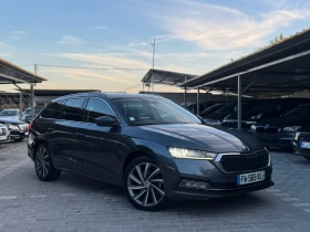 Skoda Octavia 2.0TDI 150k.c AVTOMAT MATRIX