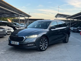 Skoda Octavia 2.0TDI 150k.c AVTOMAT MATRIX | Auto.bg — изображение 2 Skoda Octavia 2.0TDI 150k.c AVTOMAT MATRIX | Auto.bg — изображение 2