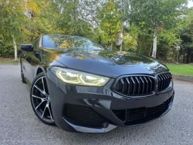 BMW 840 XDRIVE M-OPTIC