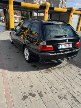 BMW 320 - 2599 € - 61386097 4 | Car24.bg BMW 320 - 2599 € - 61386097 4