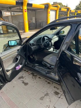 BMW 320 - 2599 € - 61386097 7 | Car24.bg BMW 320 - 2599 € - 61386097 7