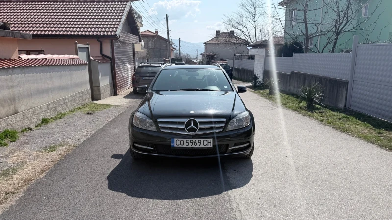 Mercedes-Benz 350 C350 CDI 4 MATIC - 7300 € / 14277.56 лв. - 35536351 1 | Car24.bg Mercedes-Benz 350 C350 CDI 4 MATIC - 7300 € / 14277.56 лв. - 35536351 1