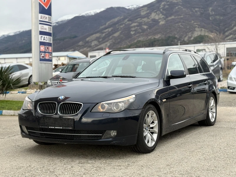 BMW 530 Recaro/Panorama - 6898 € / 13491.32 лв. - 69997821 1 | Car24.bg BMW 530 Recaro/Panorama - 6898 € / 13491.32 лв. - 69997821 1