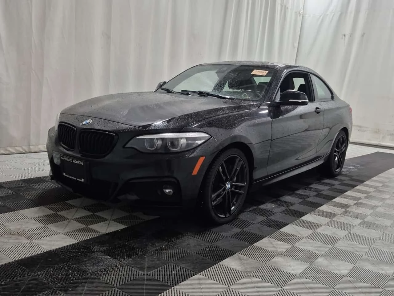BMW 230 * 230I XDRIVE * CARFAX * | Auto.bg — изображение 1 BMW 230 * 230I XDRIVE * CARFAX * | Auto.bg — изображение 1