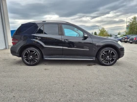 Mercedes-Benz ML 320 320CDI 4MATIK Sport packet srart srop keiles - Car24.bg Mercedes-Benz ML 320 320CDI 4MATIK Sport packet srart srop keiles