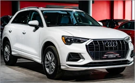 Audi Q3 Premium 40 TFSI* Quattro - Car24.bg Audi Q3 Premium 40 TFSI* Quattro