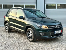 VW Tiguan 2.0TDI 4х4 АВТОМАТ КОЖА НАВИ ПОДГРЕВ ФЕЙСЛИФТ - Car24.bg VW Tiguan 2.0TDI 4х4 АВТОМАТ КОЖА НАВИ ПОДГРЕВ ФЕЙСЛИФТ