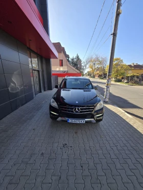 Mercedes-Benz ML 350 МЛ350 топ цена - 27500 лв. / 14060.53 € - 32536060 4 | Car24.bg Mercedes-Benz ML 350 МЛ350 топ цена - 27500 лв. / 14060.53 € - 32536060 4
