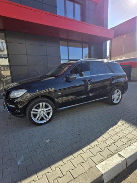 Mercedes-Benz ML 350 МЛ350 топ цена - 27500 лв. / 14060.53 € - 32536060 2 | Car24.bg Mercedes-Benz ML 350 МЛ350 топ цена - 27500 лв. / 14060.53 € - 32536060 2