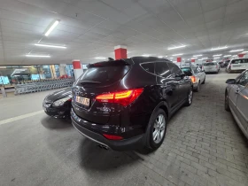 Hyundai Santa fe - 18000 € / 35204.94 лв. - 33085491 10 | Car24.bg Hyundai Santa fe - 18000 € / 35204.94 лв. - 33085491 10