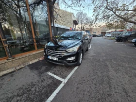 Hyundai Santa fe - 18000 € / 35204.94 лв. - 33085491 8 | Car24.bg Hyundai Santa fe - 18000 € / 35204.94 лв. - 33085491 8