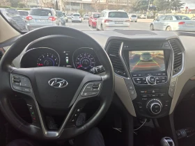 Hyundai Santa fe - 18000 € / 35204.94 лв. - 33085491 13 | Car24.bg Hyundai Santa fe - 18000 € / 35204.94 лв. - 33085491 13
