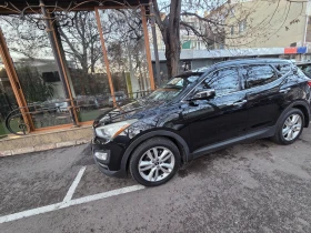 Hyundai Santa fe - 18000 € / 35204.94 лв. - 33085491 9 | Car24.bg Hyundai Santa fe - 18000 € / 35204.94 лв. - 33085491 9