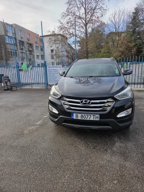 Hyundai Santa fe - 18000 € / 35204.94 лв. - 33085491 5 | Car24.bg Hyundai Santa fe - 18000 € / 35204.94 лв. - 33085491 5