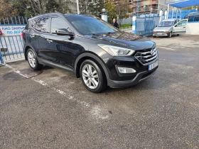 Hyundai Santa fe - 18000 € / 35204.94 лв. - 33085491 4 | Car24.bg Hyundai Santa fe - 18000 € / 35204.94 лв. - 33085491 4