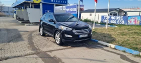 Hyundai Santa fe - 18000 € / 35204.94 лв. - 33085491 2 | Car24.bg Hyundai Santa fe - 18000 € / 35204.94 лв. - 33085491 2