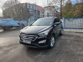Hyundai Santa fe - 18000 € / 35204.94 лв. - 33085491 3 | Car24.bg Hyundai Santa fe - 18000 € / 35204.94 лв. - 33085491 3