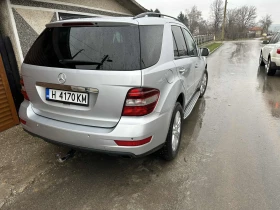 Mercedes-Benz ML 280 3000 - 13000 € / 25425.79 лв. - 74729775 6 | Car24.bg Mercedes-Benz ML 280 3000 - 13000 € / 25425.79 лв. - 74729775 6