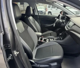 Opel Grandland X 1.6 Diesel - 11600 € / 22687.63 лв. - 39035766 15 | Car24.bg Opel Grandland X 1.6 Diesel - 11600 € / 22687.63 лв. - 39035766 15