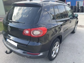 VW Tiguan 2.0 TDI - 6300 € / 12321.73 лв. - 78926455 5 | Car24.bg VW Tiguan 2.0 TDI - 6300 € / 12321.73 лв. - 78926455 5
