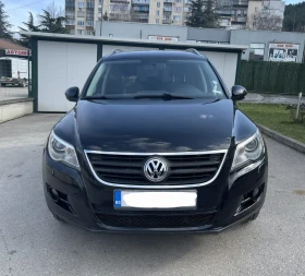 VW Tiguan 2.0 TDI - Car24.bg VW Tiguan 2.0 TDI