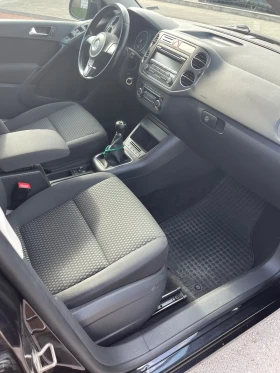 VW Tiguan 2.0 TDI - 6300 € / 12321.73 лв. - 78926455 7 | Car24.bg VW Tiguan 2.0 TDI - 6300 € / 12321.73 лв. - 78926455 7