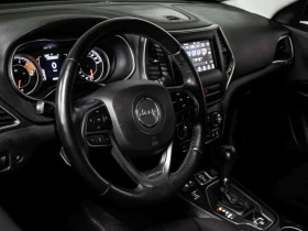 Jeep Cherokee * APPLE CARPLAY | ANDROID AUTO | REARVIEW CAMERA * - 17550 € / 34324.82 лв. - 88285472 7 | Car24.bg Jeep Cherokee * APPLE CARPLAY | ANDROID AUTO | REARVIEW CAMERA * - 17550 € / 34324.82 лв. - 88285472 7