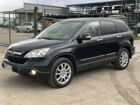 Honda Cr-v - Car24.bg Honda Cr-v