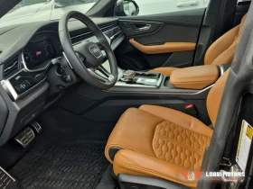 Audi RSQ8 undefined | Auto.bg — изображение 5 Audi RSQ8 undefined | Auto.bg — изображение 5