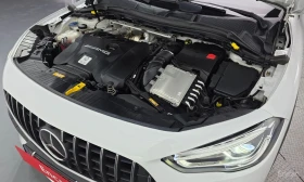 Mercedes-Benz GLA 45 AMG 4MATIC+ * ДИСТРОНИК* ХЕДЪП* 360КАМЕРА* | Auto.bg — изображение 17 Mercedes-Benz GLA 45 AMG 4MATIC+ * ДИСТРОНИК* ХЕДЪП* 360КАМЕРА* | Auto.bg — изображение 17