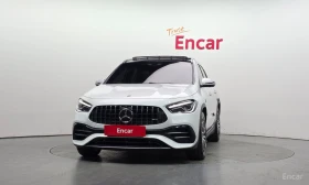 Mercedes-Benz GLA 45 AMG 4MATIC+ * ДИСТРОНИК* ХЕДЪП* 360КАМЕРА* | Auto.bg — изображение 3 Mercedes-Benz GLA 45 AMG 4MATIC+ * ДИСТРОНИК* ХЕДЪП* 360КАМЕРА* | Auto.bg — изображение 3