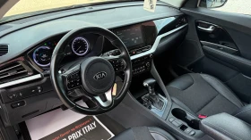 Kia Niro 1.6 HEV | Auto.bg — изображение 8 Kia Niro 1.6 HEV | Auto.bg — изображение 8