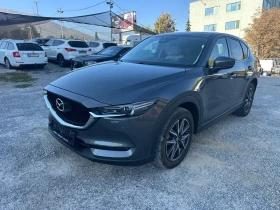 Mazda CX-5 АВТОМАТИК 4х4 НАВИГАЦИЯ - Car24.bg Mazda CX-5 АВТОМАТИК 4х4 НАВИГАЦИЯ